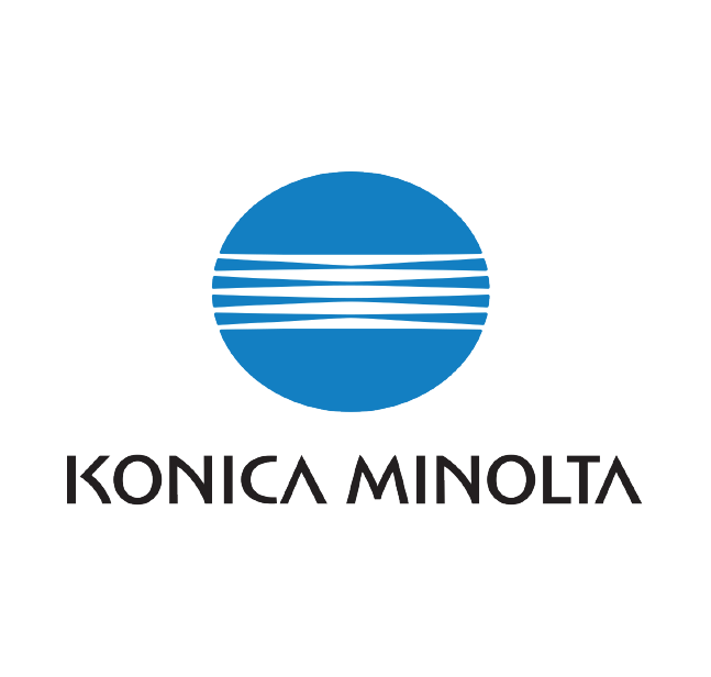Konica-minolta