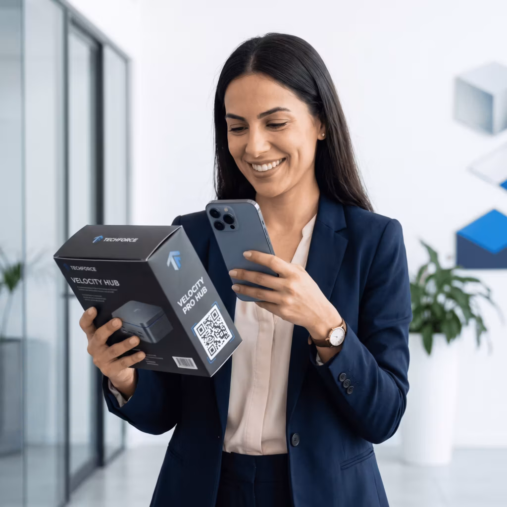 Product smart